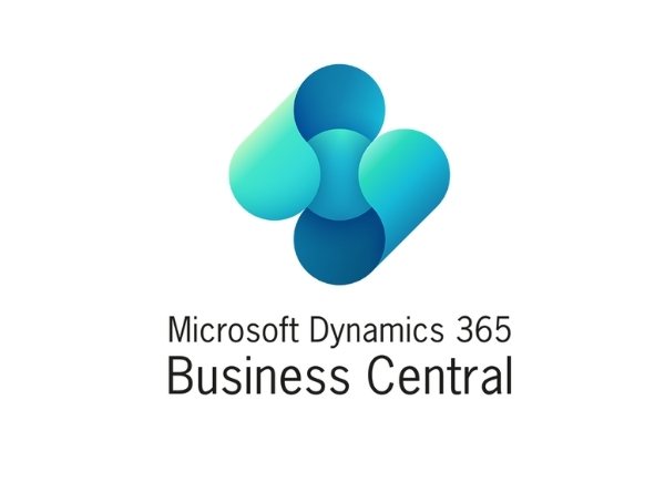 Microsoft Dynamics 365 Business Central Logo
