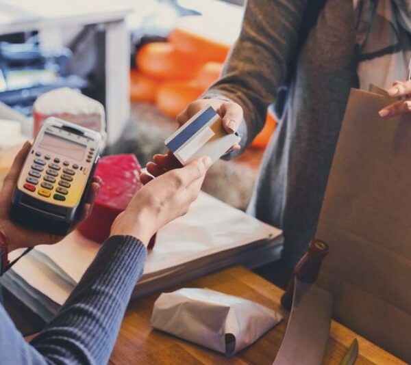 ERP Retail Implementation Services