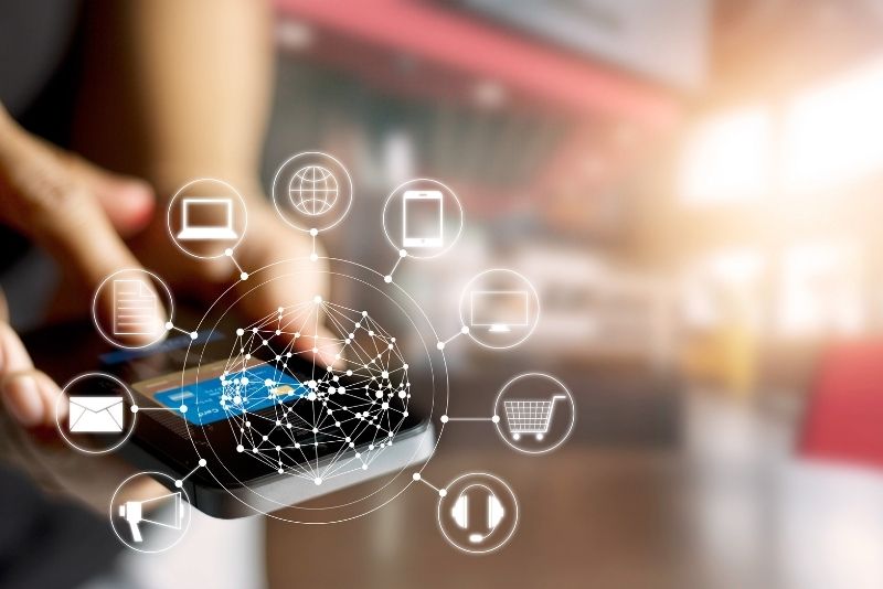 ERP Retail for Multichannel Businesses