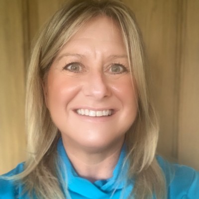 Lucie Rolls Business Development Manager at Makutu (ANS)