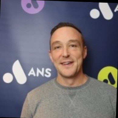 Nathan Heptinstall Head of Cloud Delivery at ANS