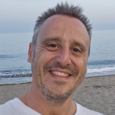 Donny Walsh Lead Azure Consultant at ANS