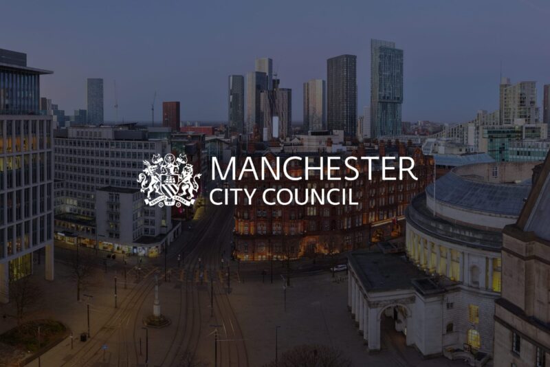 Manchester City Council uses Copilot Studio and Agentic AI with ANS