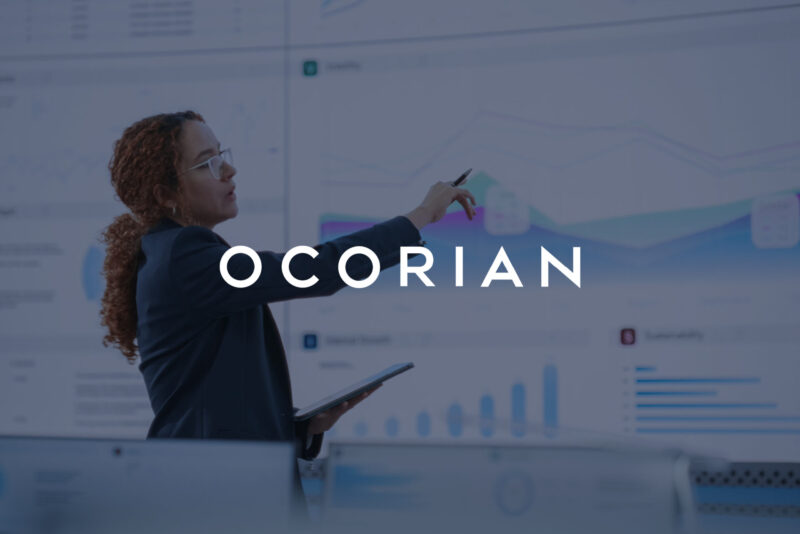 Ocorian customer story