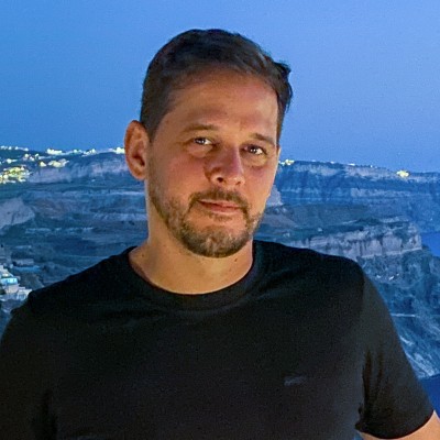 Dan Wilesmith Non-profit Industry Lead at ANS
