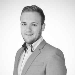 Jonny Bartrum AI Specialist (Business Process) - Central Government at Microsoft