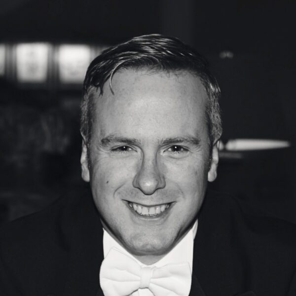 Dave Morgan Senior Technical Specialist at Microsoft