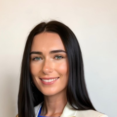 Aoife Kehoe AI Workforce Specialist at Microsoft