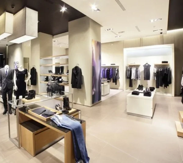 Fashion and Apparel