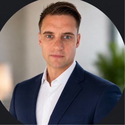 James Colbert UK Majors Growth Lead - Enterprise Commercial at Microsoft